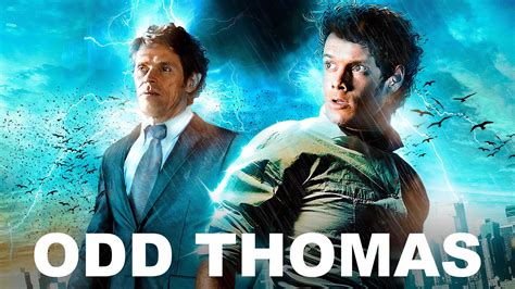 odd thomas subtitles|Watch Odd Thomas .